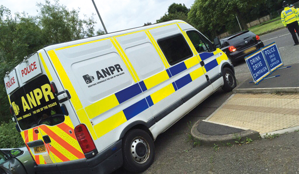 Police Professional | A risky combination