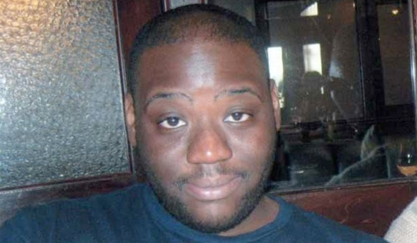 Police Professional | Olaseni Lewis: Officers cleared of ...