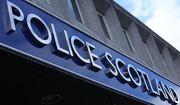 Police Professional New Code To Govern Scotland S Biometrics Use