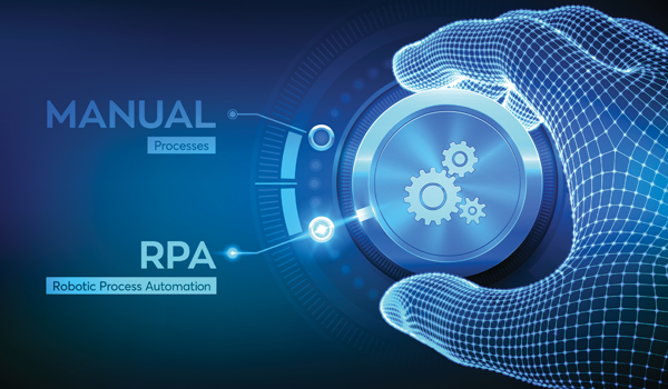 ibm robotic process automation