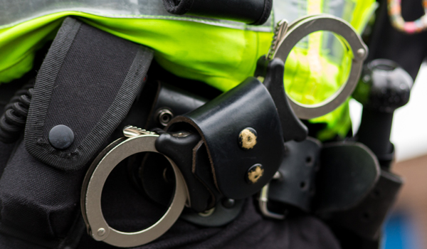 Police Professional | HMICFRS rates ERSOU ‘good’ at tackling serious organised crime